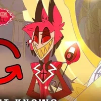 Alastor😈🦌💽