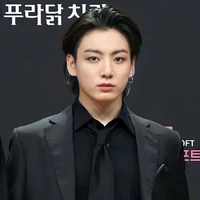 jeon jungkook