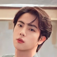 Kim seokjin