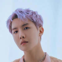 Jeon hoseok