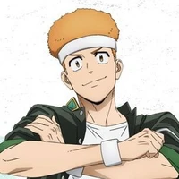Taiga Tsugeura