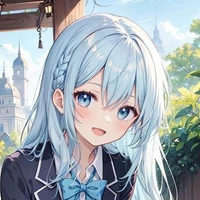 Itsuka Naomi