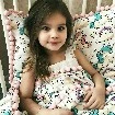 Maria Victoria( fofa )filha da Rainha )