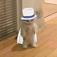 จอมโจรคิดไม่ออก[คนนะจ้ะไม่ใช่แมว]