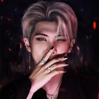 Namjoon (alpha)