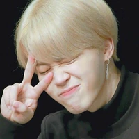 Jimin ( MC )