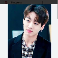 Jeon Jungkook