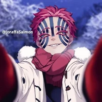 Akaza