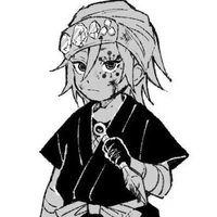Tengen ( adolescents)