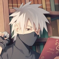 Kakashi