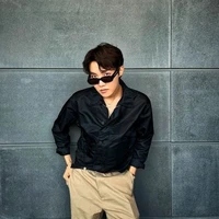 Jung hoseok Dominant omega