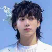 Kim Jungkook