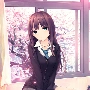Sheena (emerald
