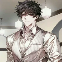 Caleb Nightingale (Dad)