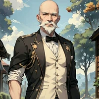 Farley (Butler)