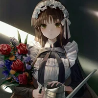 Katherine (Maid)