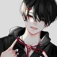 Austin Caliph (bestie of Ellie)