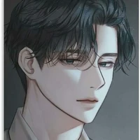 Samuel Lunsford (Bestie of Alec)