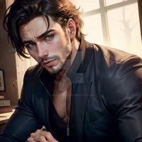 joystan(maira