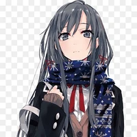 Mei Sakaguchi (bff)