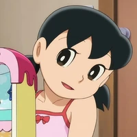Shizuka