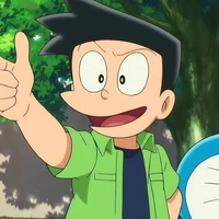 Suneo Honekawa