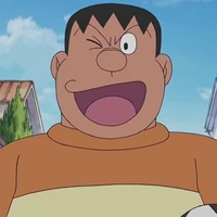 Giant Takeshi