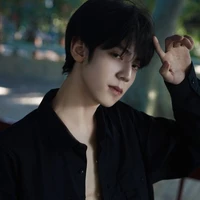 คิน(เพื่อนพระนาง)