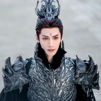 ราชาปีศาจจิ้งเสวียน