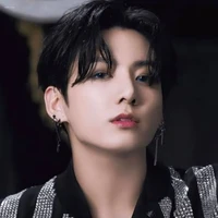 Jeon Jungkook (ML)
