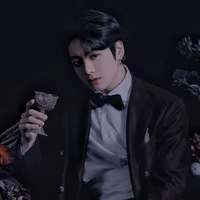 JK (Jungkook