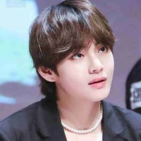 Tae (Taehyung