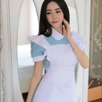นวลจันทร์{แม่บ้าน}