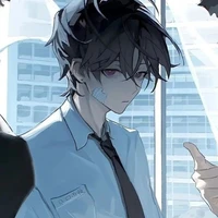 Ruo ( 12 years old )