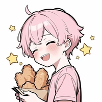 Asher ( 5 years old )