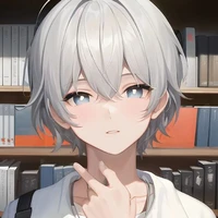 Sirin ( 12 years old )