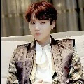 min yoongi