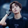 jung hoseok