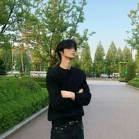 ธีร์(แอบชอบ นายเอก)