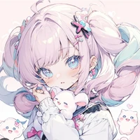 Cute Author 💙