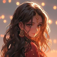 Amrita Ahuja (FL mother)