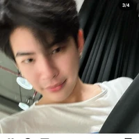 มาร์ค(เพื่อนนายเอก)