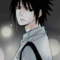 Sasuke (G.P)