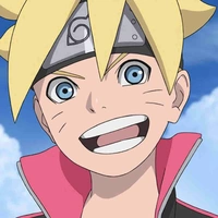 Boruto (O.P)