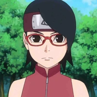 Sarada (A.D) 