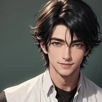 Adriel Cyrus Grant
