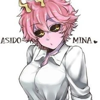 mina (o.p)