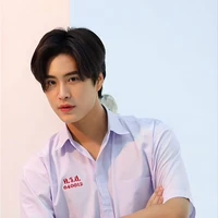 กวิน(พระเอก)