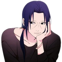 Itachi Uchiha