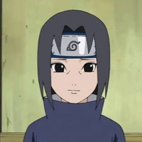 Itachi Uchiha